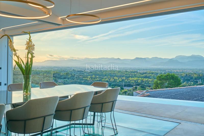 Foto 39bc3abc-6fe2-4c9e-947a-549bd96201be. Chalet mit heizung parking pool in Costitx