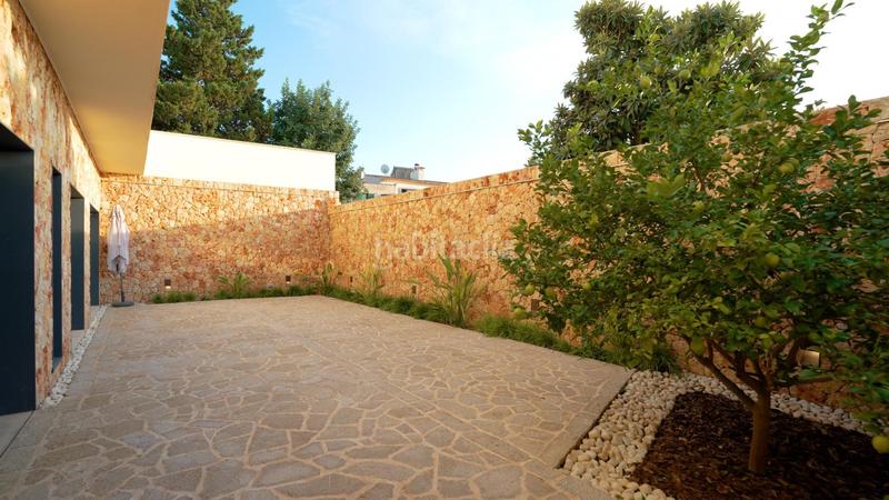 Foto 413a5c6f-1765-4486-8365-2748371eee85. Chalet mit heizung parking pool in Costitx