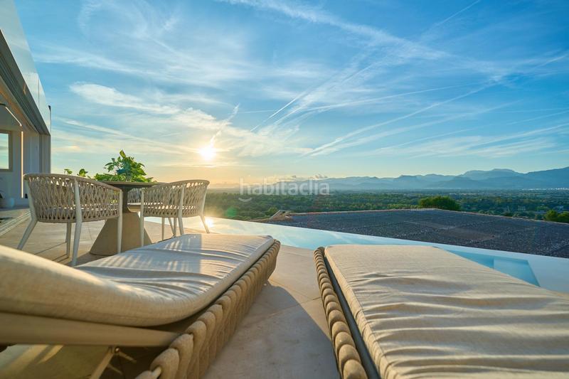 Foto a7a8d201-c50f-47e4-836e-c080ef22bfb6. Chalet mit heizung parking pool in Costitx
