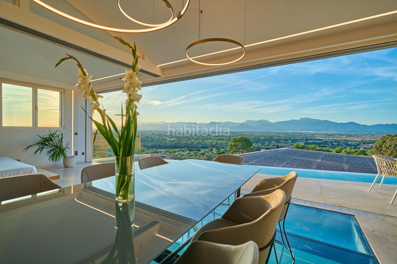 Foto bc6da4a5-d13d-435f-b104-333df1a95936. Chalet mit heizung parking pool in Costitx
