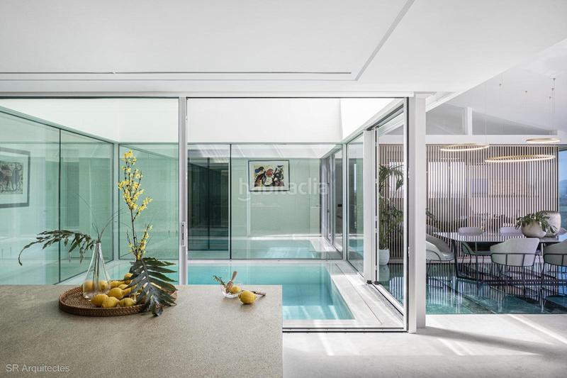 Foto caab11b5-f138-471c-a52d-bfe3322f7871. Chalet mit heizung parking pool in Costitx