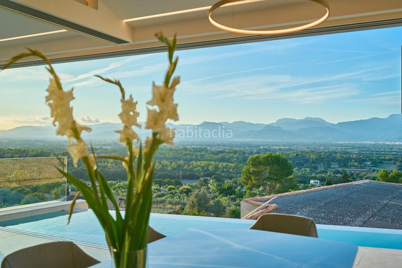 Foto d098fb98-51ba-4aca-9820-c6d73b040427. Chalet mit heizung parking pool in Costitx
