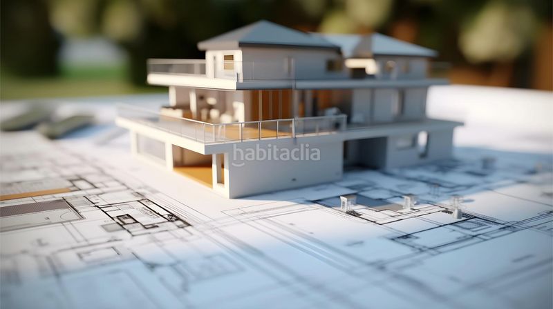 Foto 43f3b83a-54b9-433c-a37b-ed5e08c40e7d. Terreny residencial a Son Gual Palma de Mallorca