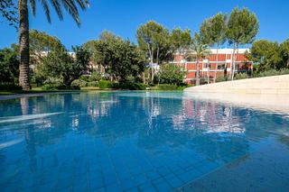Penthouse  Avenida bendinat. Espectacular ático en bendinat con vistas panorámicas y segurida