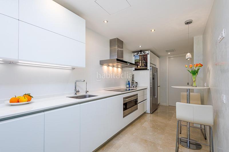 Foto 45c0fbcb-2d2b-41c4-8bbc-633b8b559d2c. Dachwohnung mit parking pool in Portals Nous Calvià