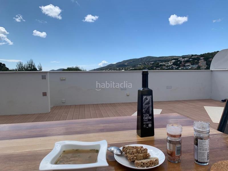 Foto 6da011d6-77a7-41e5-b370-a9cc4f5c3735. Dachwohnung mit parking pool in Portals Nous Calvià