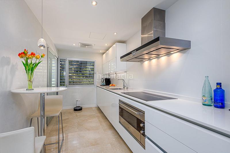 Foto 8043c713-4dce-46cb-b723-f0036f45c473. Dachwohnung mit parking pool in Portals Nous Calvià