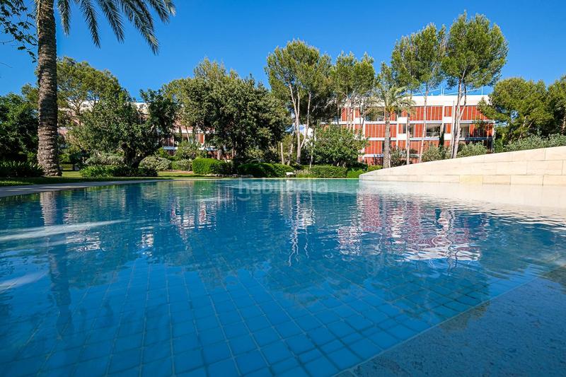Foto a7588be3-cd75-4087-908b-14c8a0b26be7. Dachwohnung mit parking pool in Portals Nous Calvià