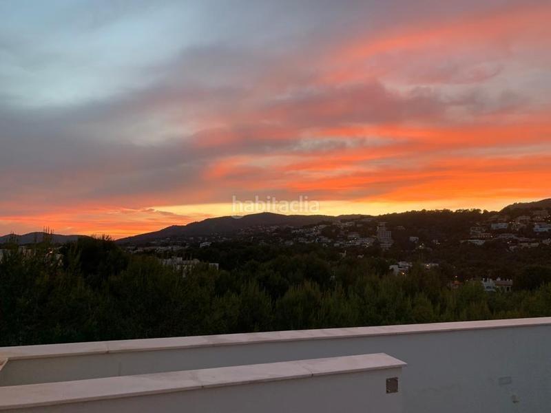 Foto b23fc0da-00ba-41de-9ec9-992416402419. Dachwohnung mit parking pool in Portals Nous Calvià