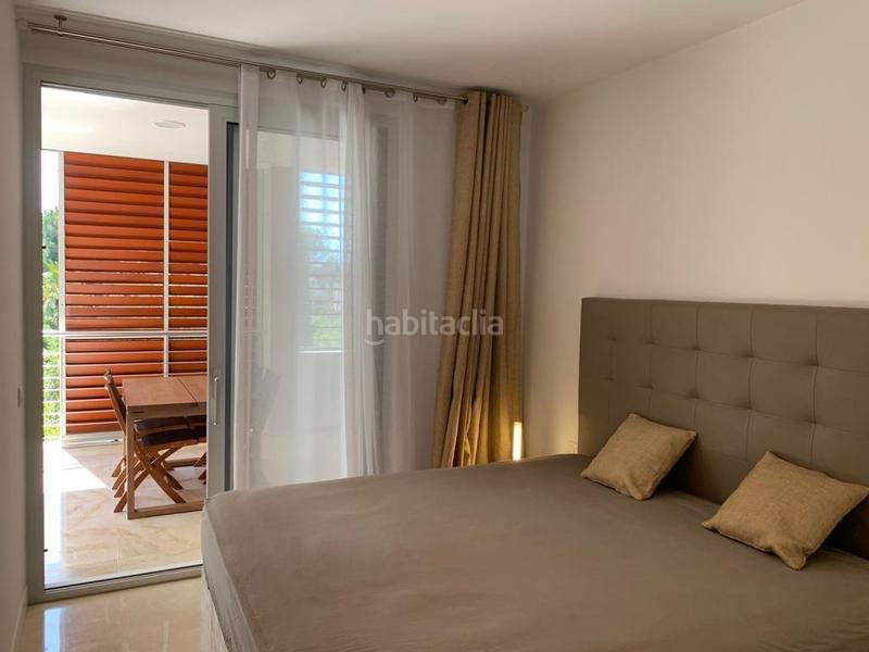 Foto c71123a1-9695-4f8f-bd1a-8b86ae74ee32. Dachwohnung mit parking pool in Portals Nous Calvià