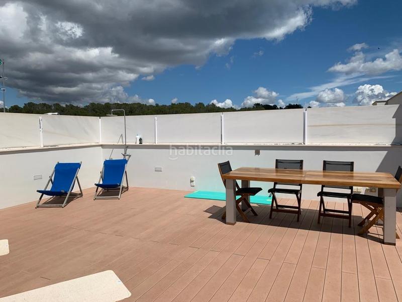 Foto f30a1946-c90f-4d24-ac9f-e23f4f7f69b8. Dachwohnung mit parking pool in Portals Nous Calvià