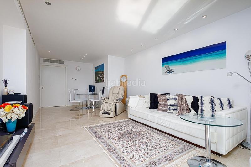 Foto f362ddae-f7a0-4bde-8f16-5e4fbeded18b. Dachwohnung mit parking pool in Portals Nous Calvià