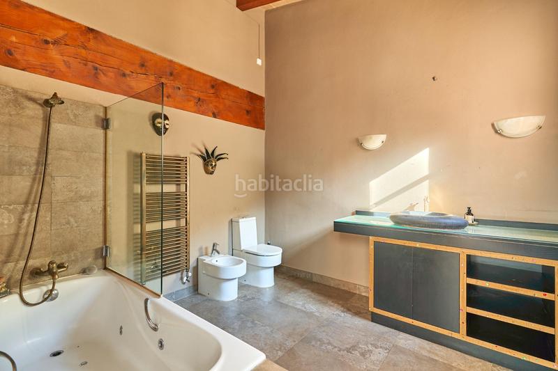 Foto 151bd985-ecae-4f65-8d7a-77626a3e25b0. Affitto chalet con riscaldamento parcheggio piscina in Esporles