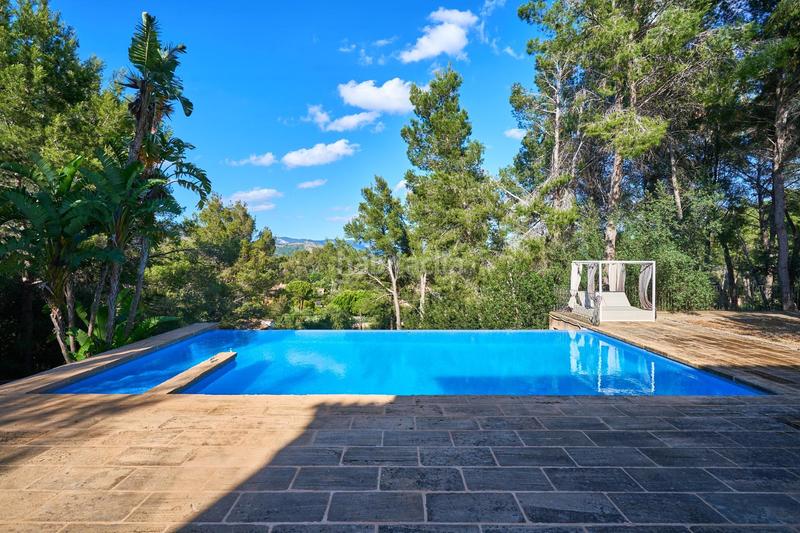 Foto 17220946-f1e5-4427-8a3e-75aada313373. Affitto chalet con riscaldamento parcheggio piscina in Esporles