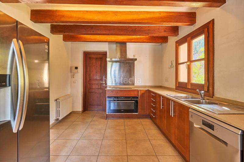 Foto 181ece3c-f12e-4b54-b635-d54b8948ff5c. Affitto chalet con riscaldamento parcheggio piscina in Esporles