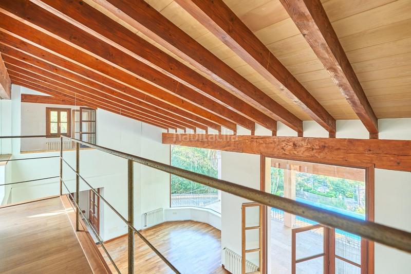 Foto 1f239397-fbcb-4b26-9563-fe9be4a26ee0. Affitto chalet con riscaldamento parcheggio piscina in Esporles