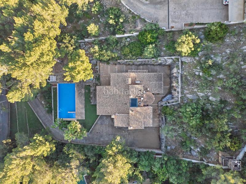 Foto 358ae82c-d68f-418a-a96c-0acadf4754bb. Affitto chalet con riscaldamento parcheggio piscina in Esporles