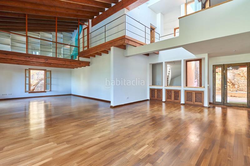 Foto 3e021031-d001-45a3-807b-9c26aaeb127a. Affitto chalet con riscaldamento parcheggio piscina in Esporles