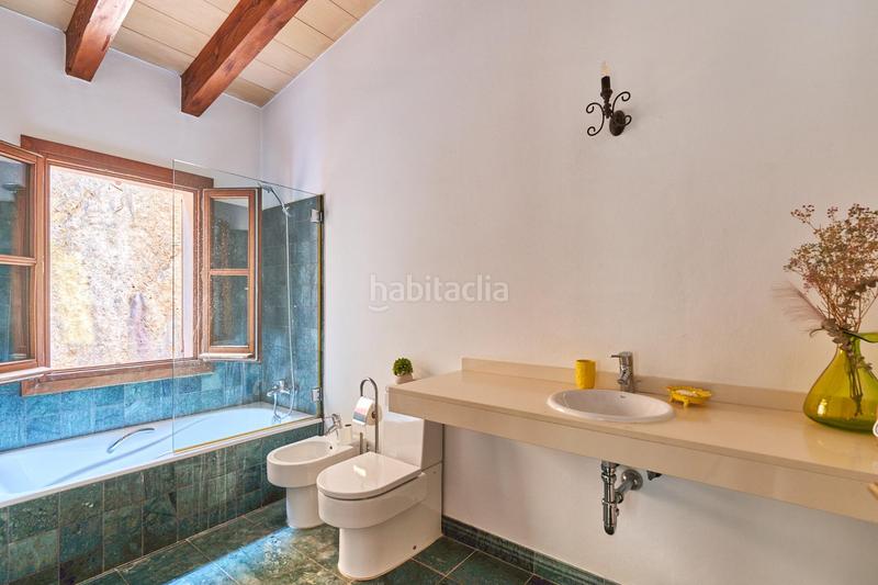 Foto 456a4826-1c2f-4e07-b90c-945fb096be38. Affitto chalet con riscaldamento parcheggio piscina in Esporles