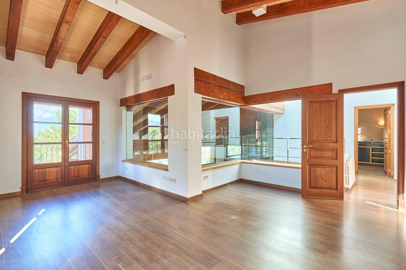 Foto 7327b148-7473-462c-84db-f2f199e2ffdf. Affitto chalet con riscaldamento parcheggio piscina in Esporles