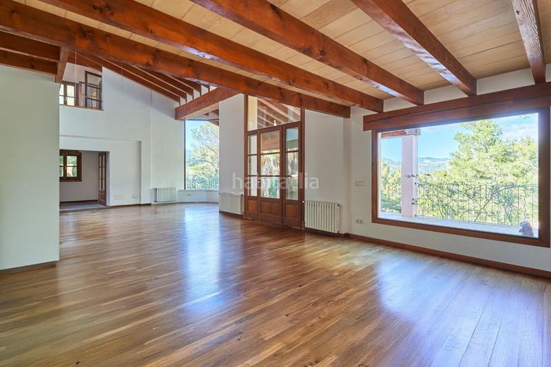 Foto 8d676a47-5659-4dd1-a93d-6b02dbec45eb. Affitto chalet con riscaldamento parcheggio piscina in Esporles