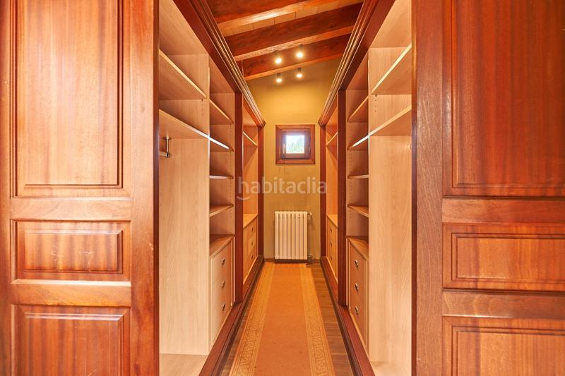 Foto 92b94a00-af50-4865-bce8-29f10cacfb27. Affitto chalet con riscaldamento parcheggio piscina in Esporles