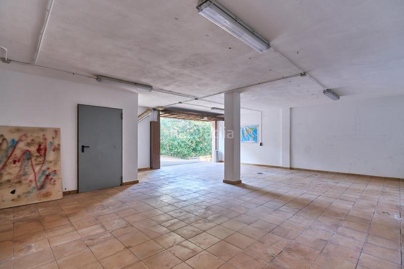 Foto b71949d6-34e3-4bcd-bce0-aa8b96e6f306. Affitto chalet con riscaldamento parcheggio piscina in Esporles