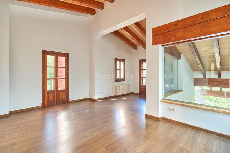 Foto cf3dc91e-5366-4d0c-81aa-53b283390e90. Affitto chalet con riscaldamento parcheggio piscina in Esporles