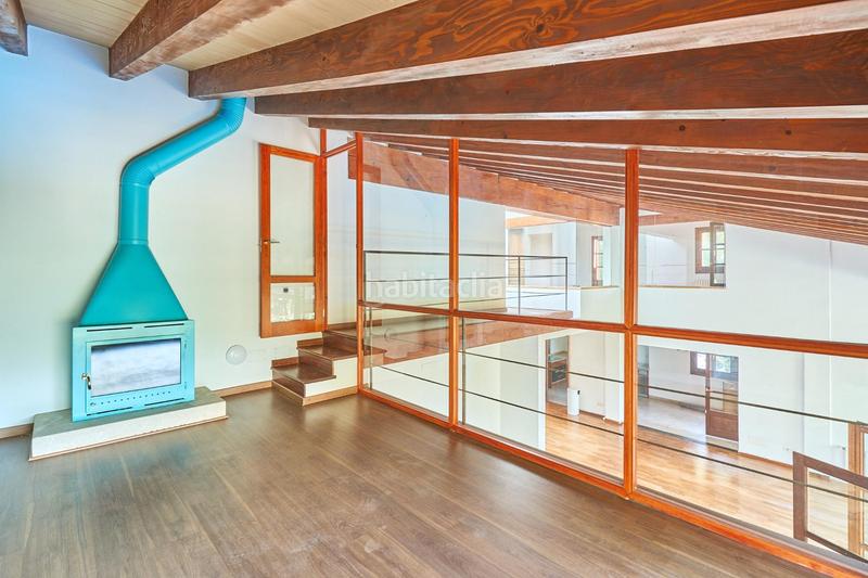 Foto d4fb52a4-dda7-4c67-b89a-9f3fe0eb7f95. Affitto chalet con riscaldamento parcheggio piscina in Esporles