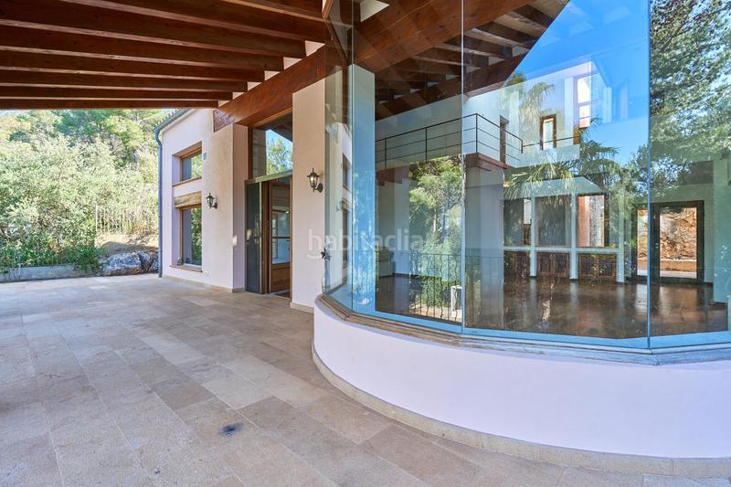 Foto e1cbb034-28dc-4f53-9654-e09843e8dfaf. Affitto chalet con riscaldamento parcheggio piscina in Esporles