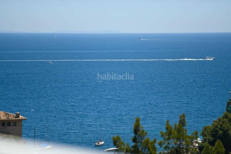 Foto 1f70c4ad-19d1-4fa9-8775-1c6fae806b6c. Àtic amb calefacció aparcament a Cas Català-Illetes Calvià