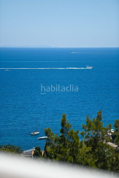 Foto 97fa9ea0-caef-437d-8c27-6443ca23fb9b. Àtic amb calefacció aparcament a Cas Català-Illetes Calvià