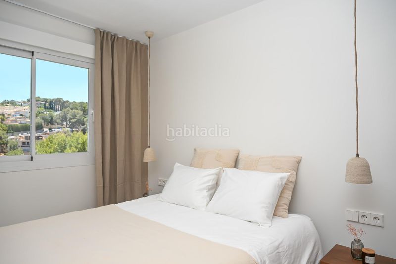 Foto ef0a178a-0c03-4f61-a2b1-a0f81dab4695. Àtic amb calefacció aparcament a Cas Català-Illetes Calvià