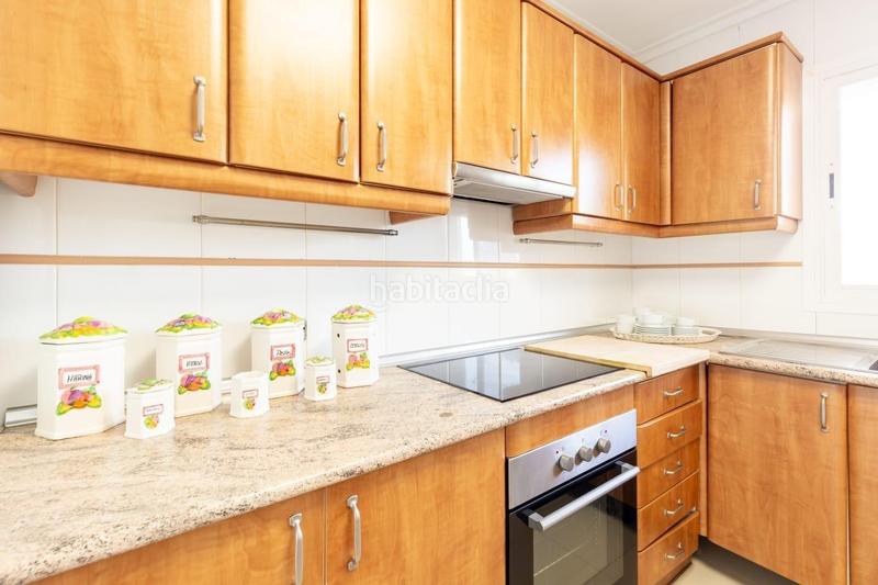 Foto 02b272d7-ee8d-4e57-8dcd-c97d913ce5a6. Àtic amb aparcament a Can Picafort Santa Margalida