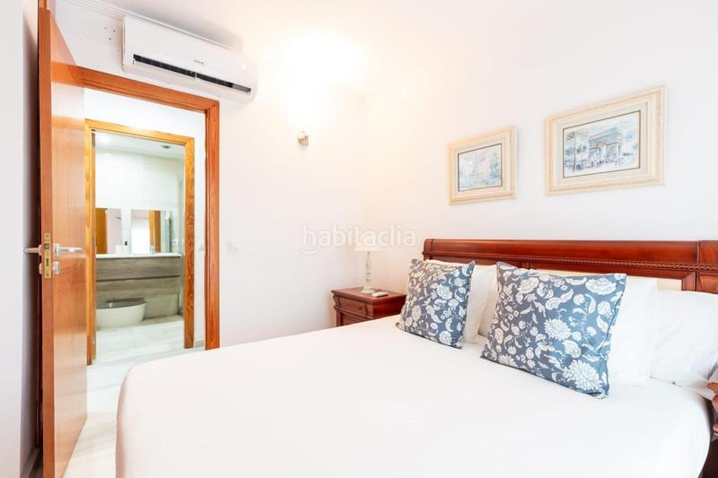 Foto 19c27765-1242-4cd8-b693-62b80844bfbd. Àtic amb aparcament a Can Picafort Santa Margalida