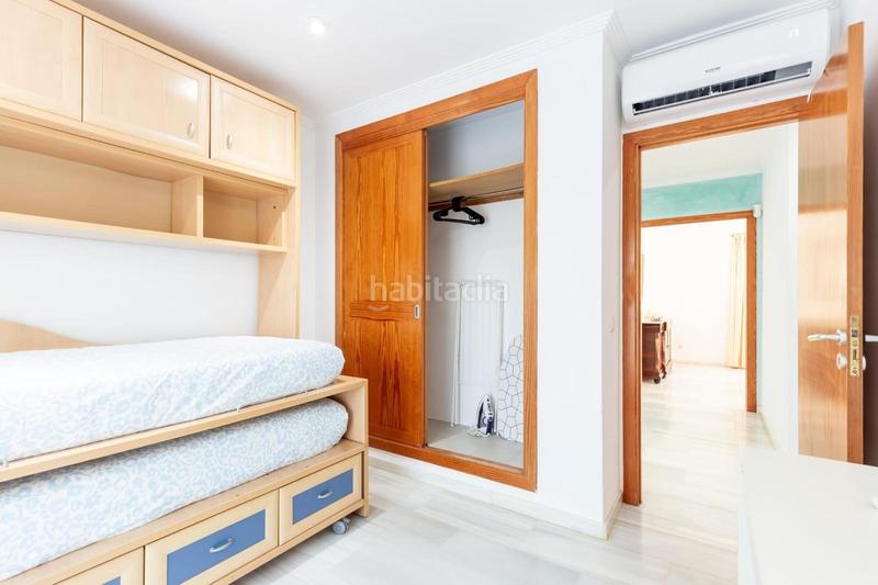 Foto 4660db32-328f-4044-ae24-2cdba3ef8f45. Àtic amb aparcament a Can Picafort Santa Margalida