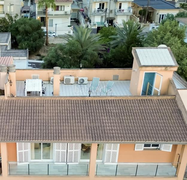 Foto 5aa75281-2dd2-4e6b-a2ba-e3d7029cf050. Àtic amb aparcament a Can Picafort Santa Margalida