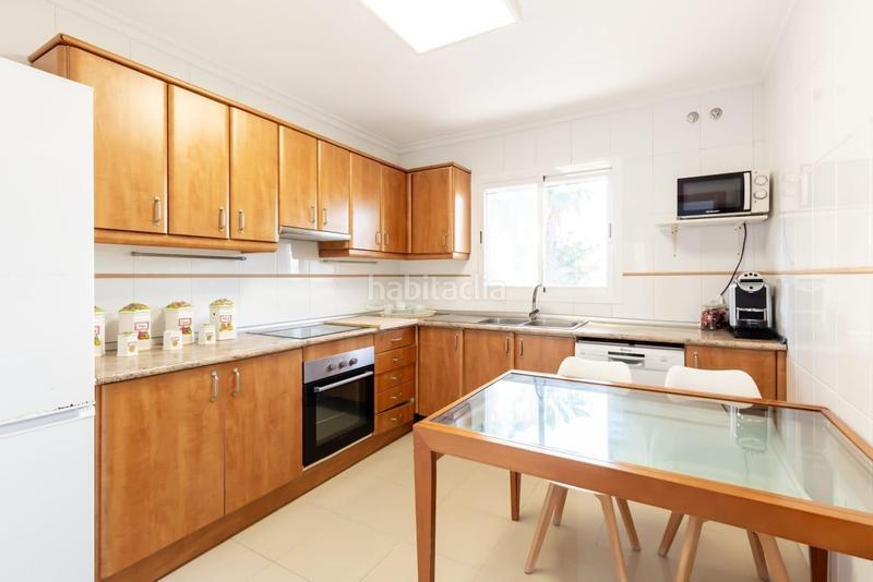 Foto 6e0514b8-5344-418b-a02d-8a1d5a4c929f. Àtic amb aparcament a Can Picafort Santa Margalida