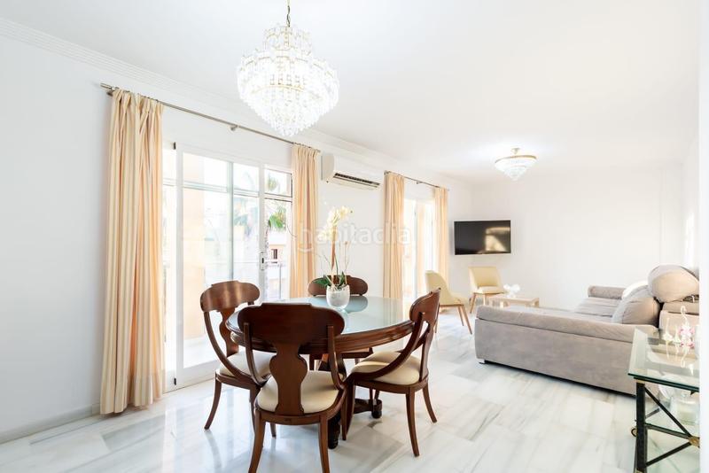 Foto 9d4f6832-29ec-4306-adc4-51ed97b74958. Àtic amb aparcament a Can Picafort Santa Margalida