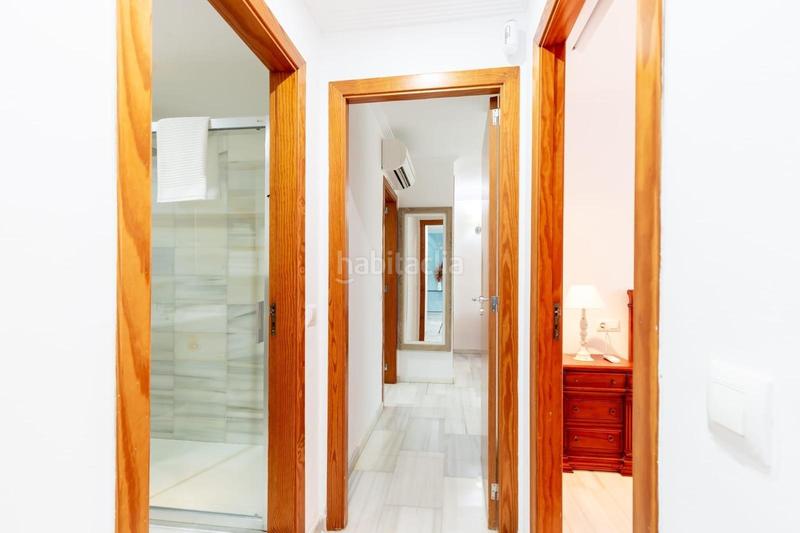 Foto d301bb82-96a8-4b13-8991-014462faad70. Àtic amb aparcament a Can Picafort Santa Margalida