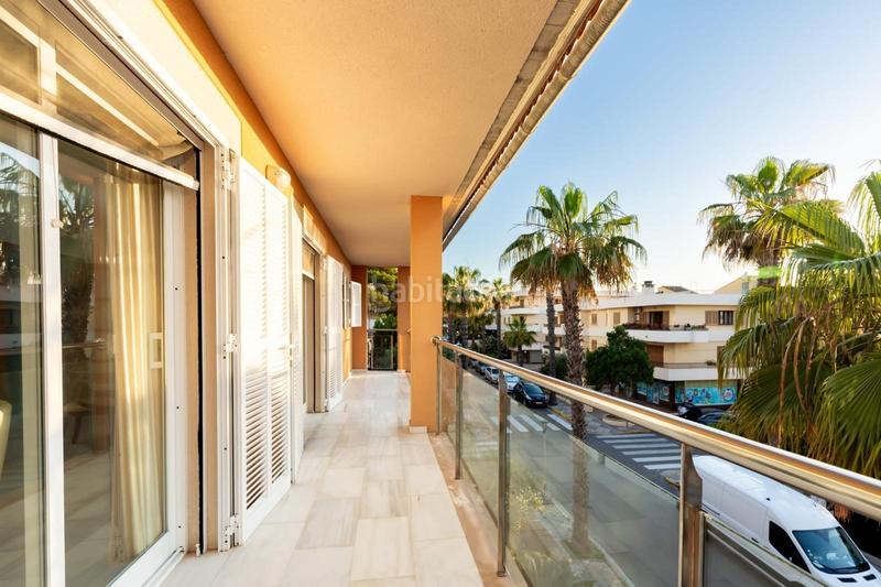 Foto e4de4c9e-fac6-4cd0-b9fd-ee9061064499. Àtic amb aparcament a Can Picafort Santa Margalida