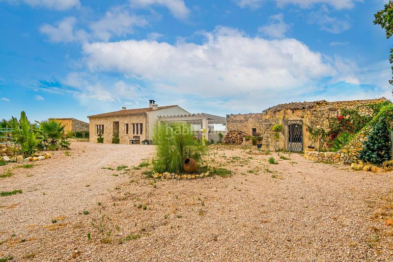 Foto 0b9606d7-03b5-4877-be8d-d6a0166e0519. Bauernhof mit parking pool in Sant Joan