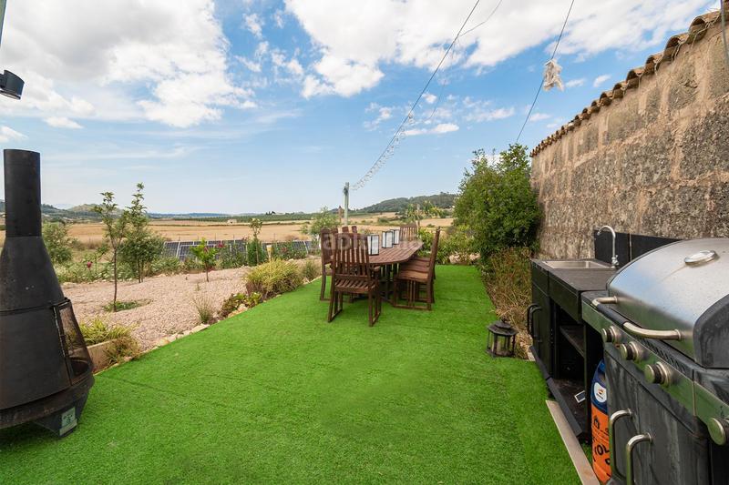 Foto 3b95c0a6-1749-4c1c-b771-7344bc6cfbef. Bauernhof mit parking pool in Sant Joan