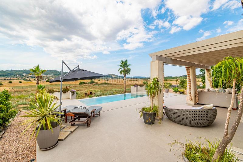 Foto 600c577f-a18c-4ac8-9408-f85dd3903ea3. Bauernhof mit parking pool in Sant Joan