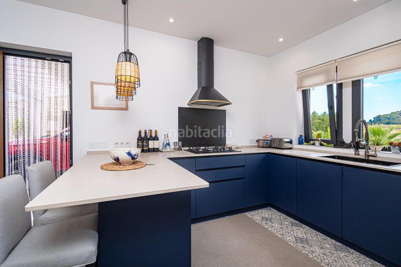 Foto 6f7efd0b-0a52-4425-85df-88913dab8bd6. Bauernhof mit parking pool in Sant Joan