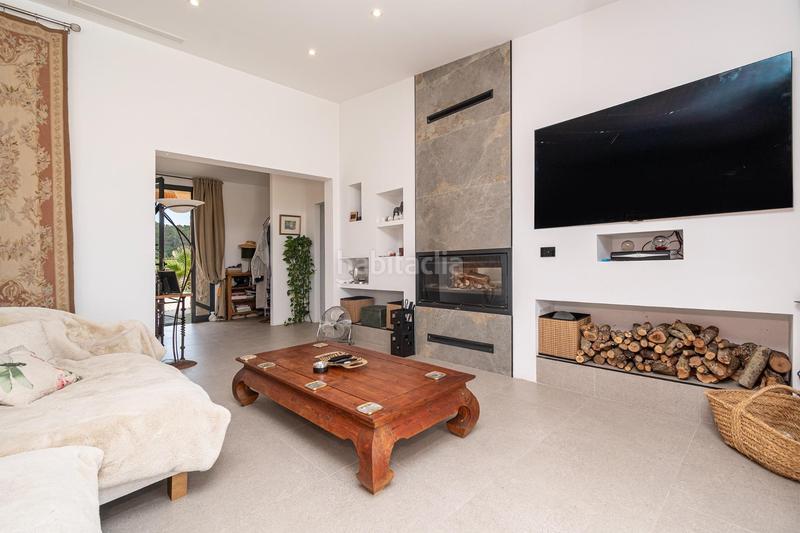 Foto 955a2d5f-dbd3-48b6-9a8b-533dc3b29fd7. Bauernhof mit parking pool in Sant Joan