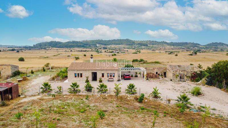 Foto b06c89a5-a28d-49f2-904d-4097202a6563. Bauernhof mit parking pool in Sant Joan