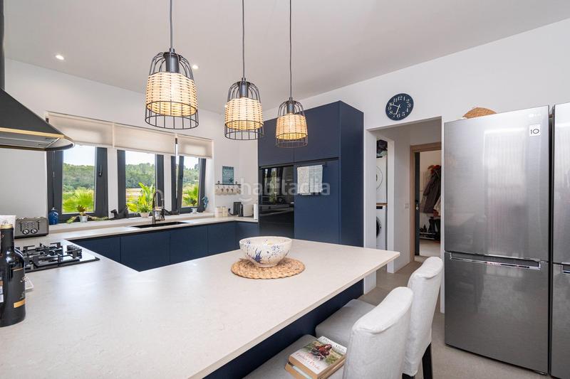 Foto b85935d0-bbb0-4b4f-b65e-1f12aaf29fe0. Bauernhof mit parking pool in Sant Joan