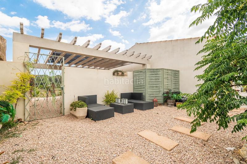 Foto c23a3152-24f3-44ce-86eb-cf840f2d84fe. Bauernhof mit parking pool in Sant Joan