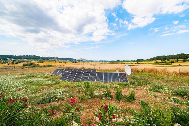 Foto c33beeee-33d1-44ec-943e-1e5a035cb11a. Bauernhof mit parking pool in Sant Joan